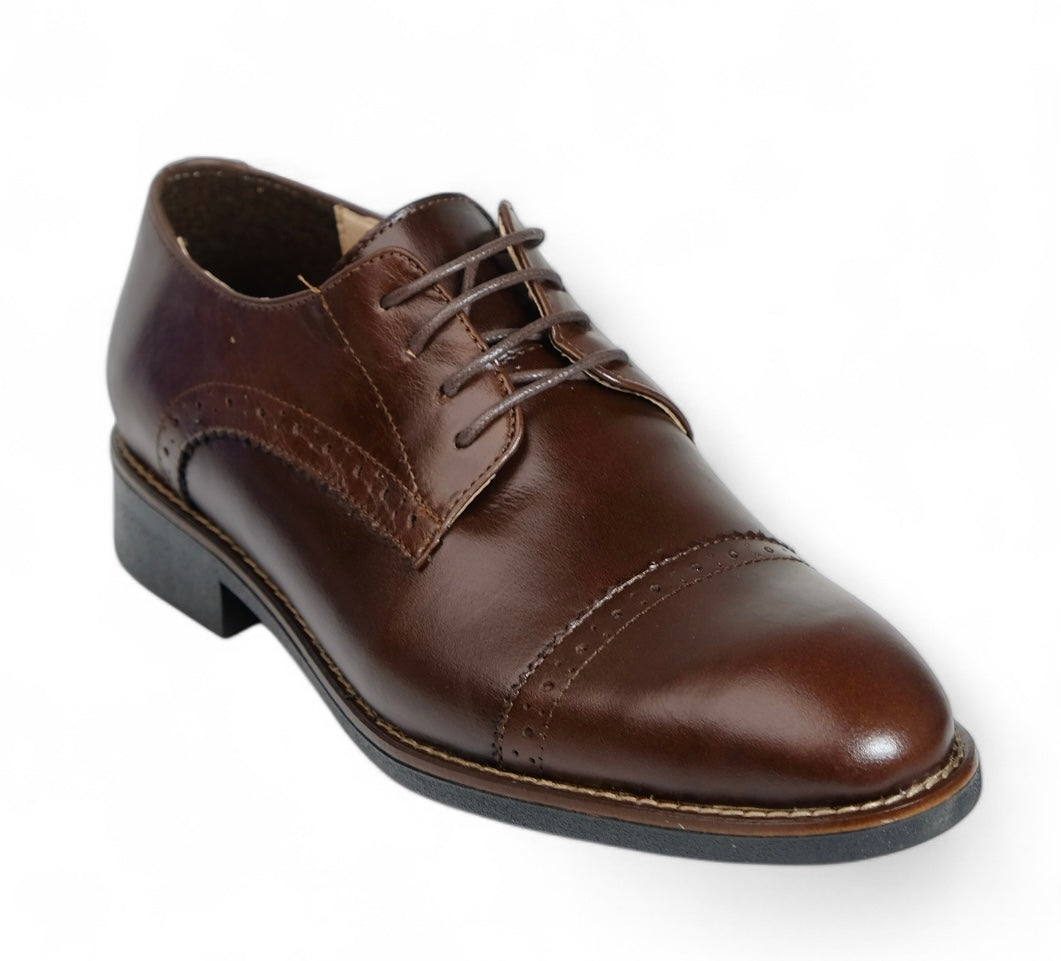 Chaussure Richelieu Class