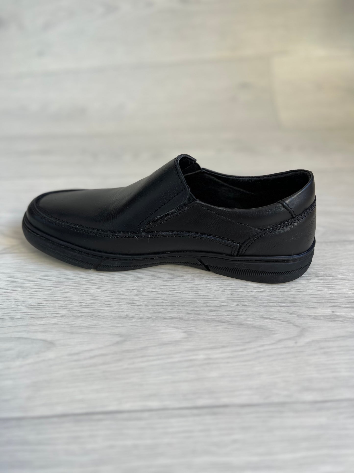 Chaussure confort