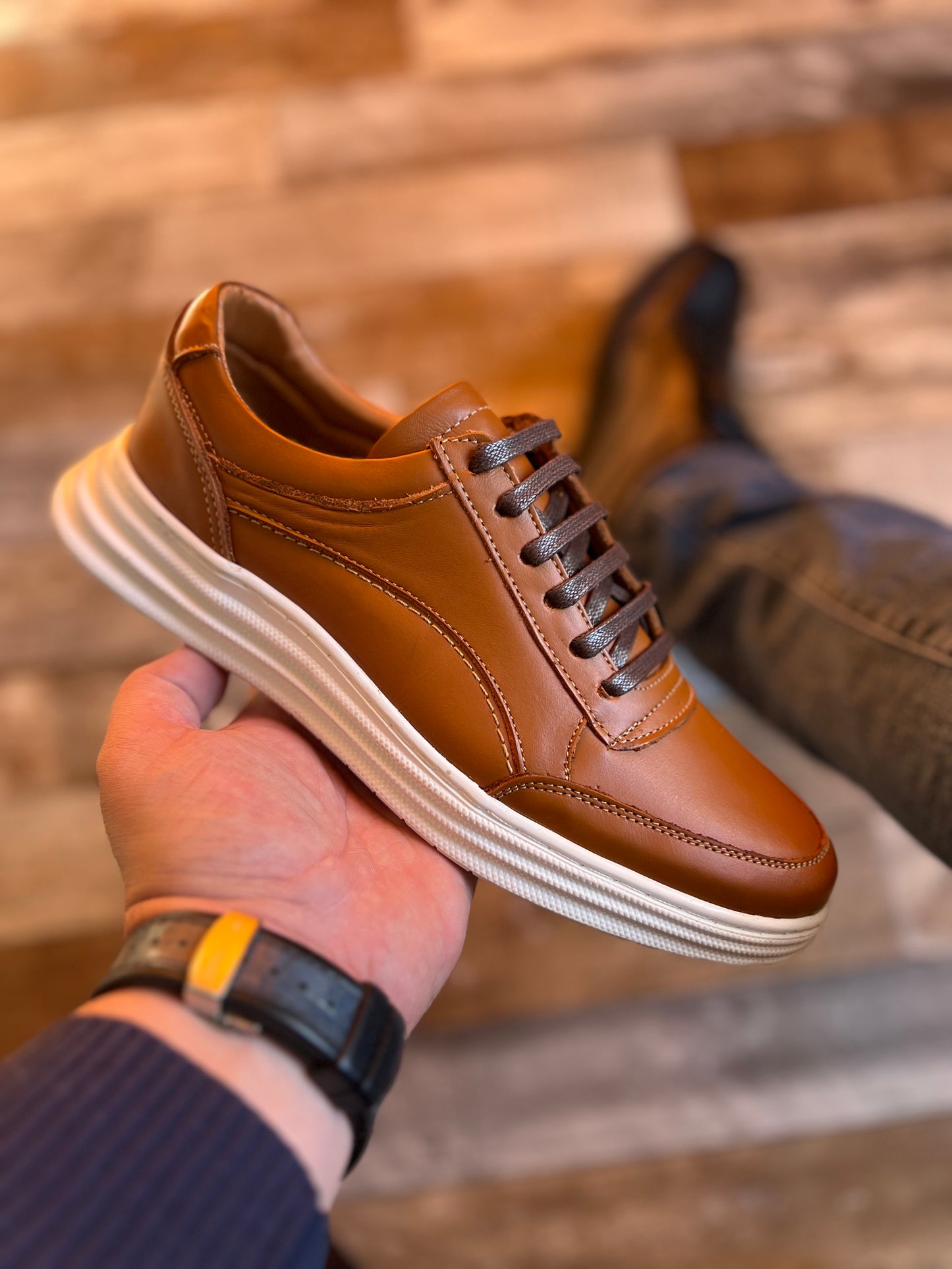 Sneakers ZED Confort