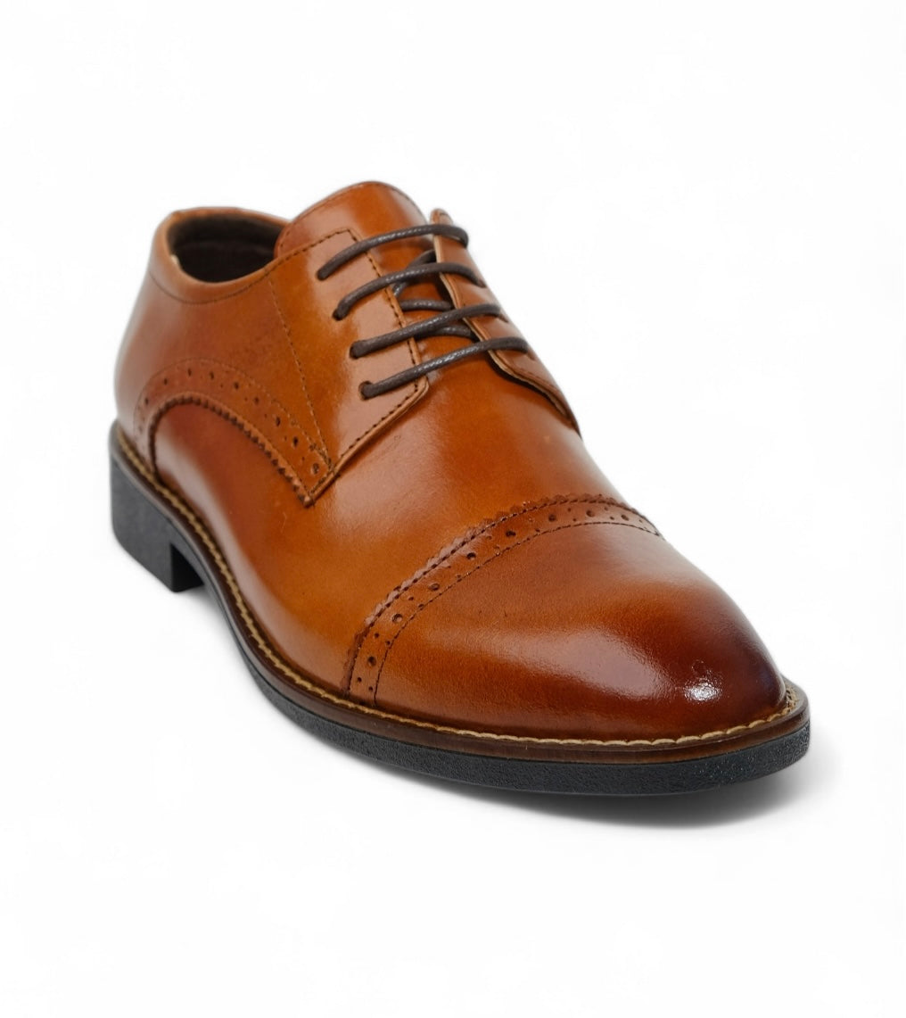 Chaussure Richelieu Class