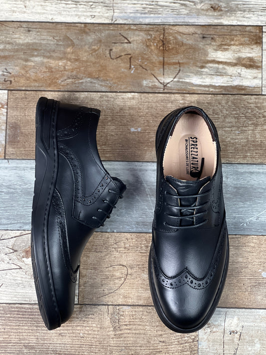 Chaussure Milano Cuir