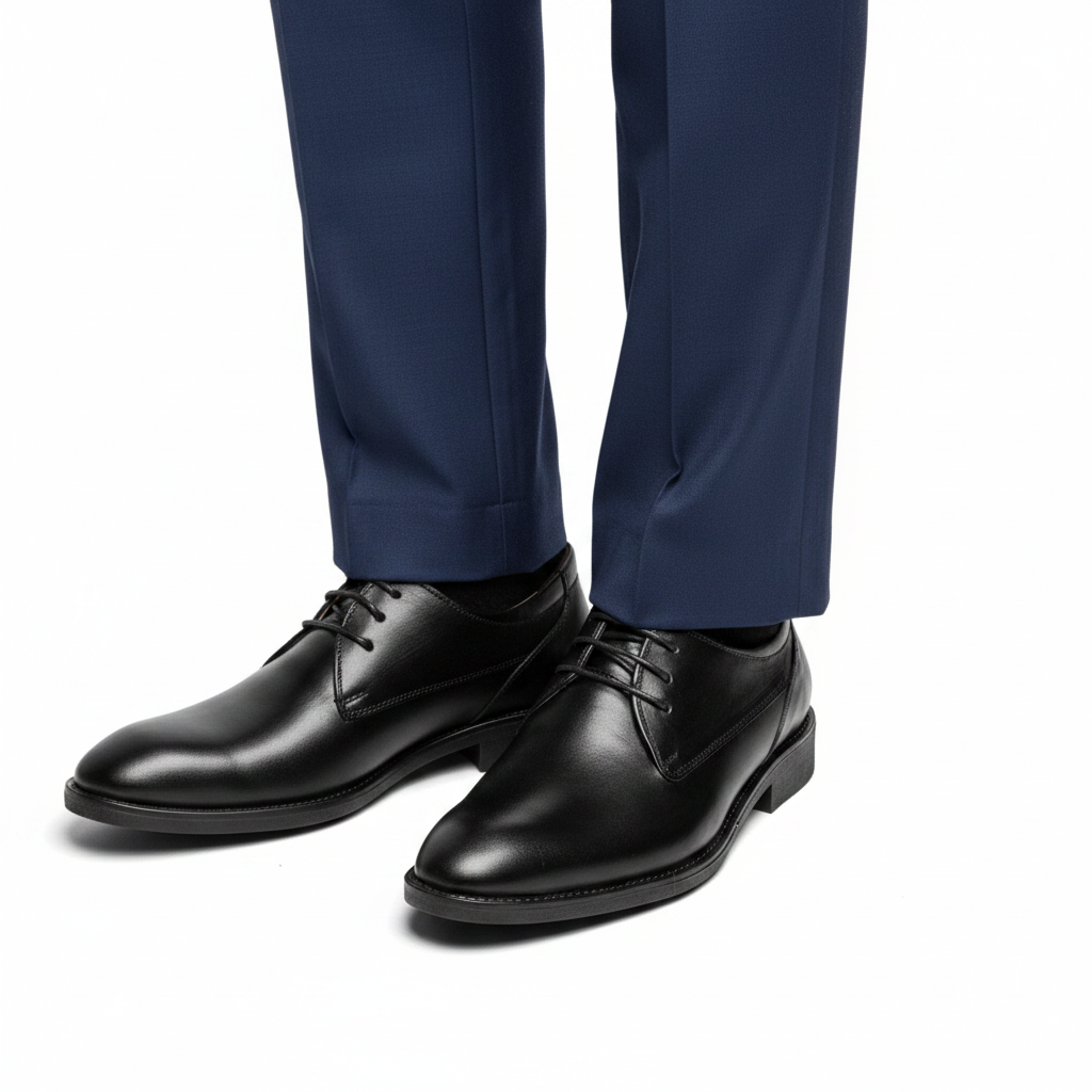 Chaussure Derby Chx