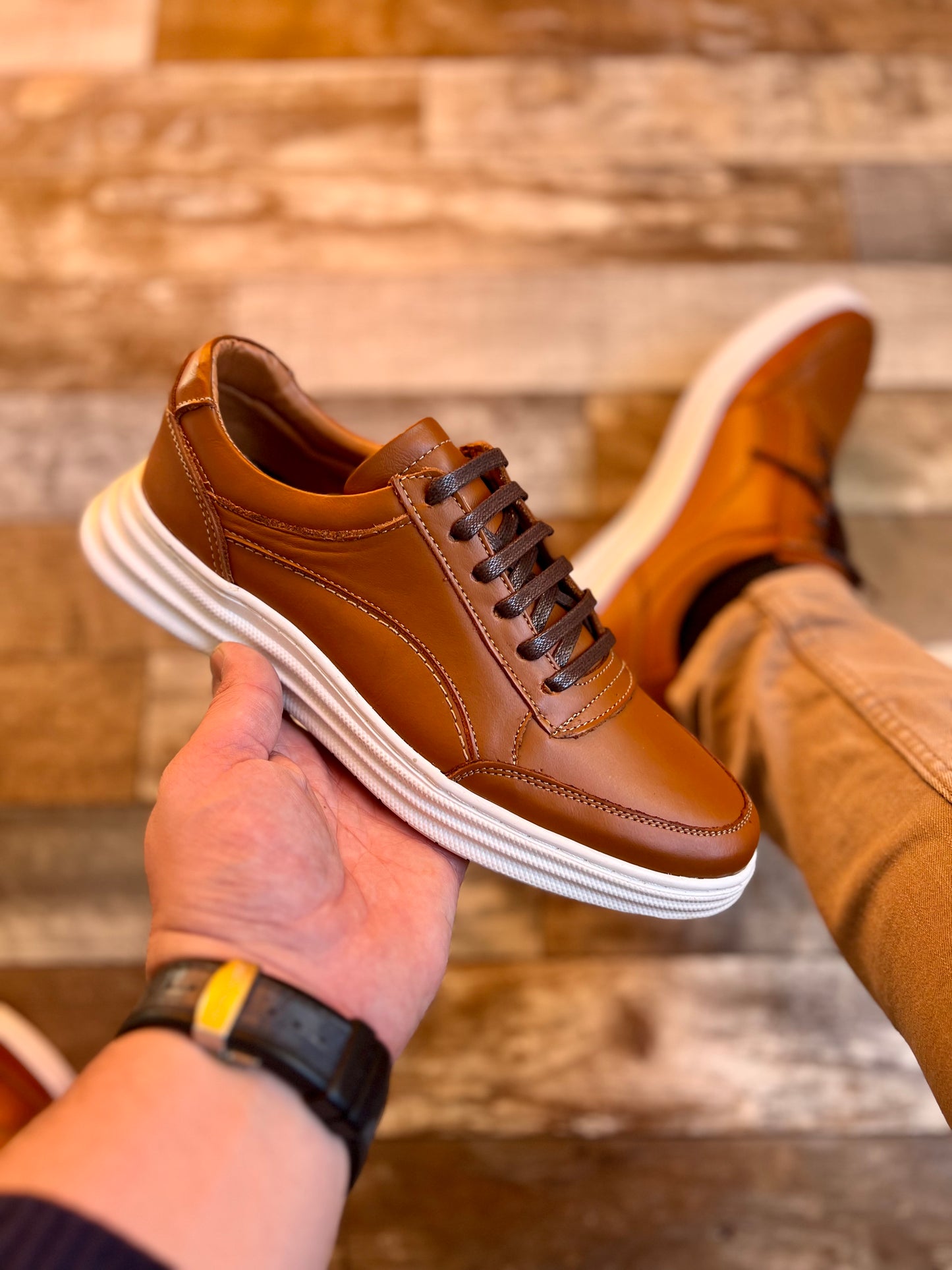 Sneakers ZED Confort