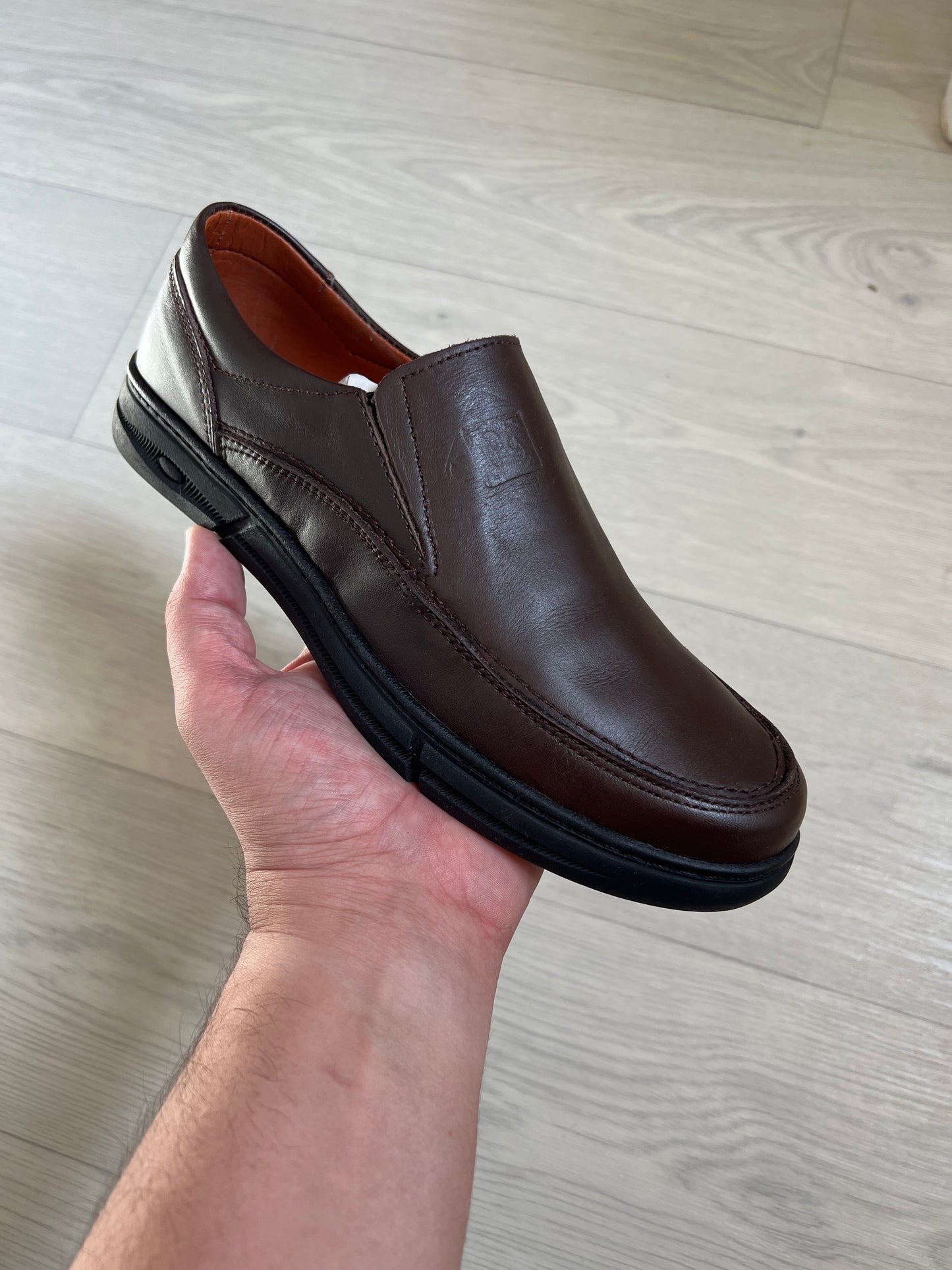 Chaussure confort