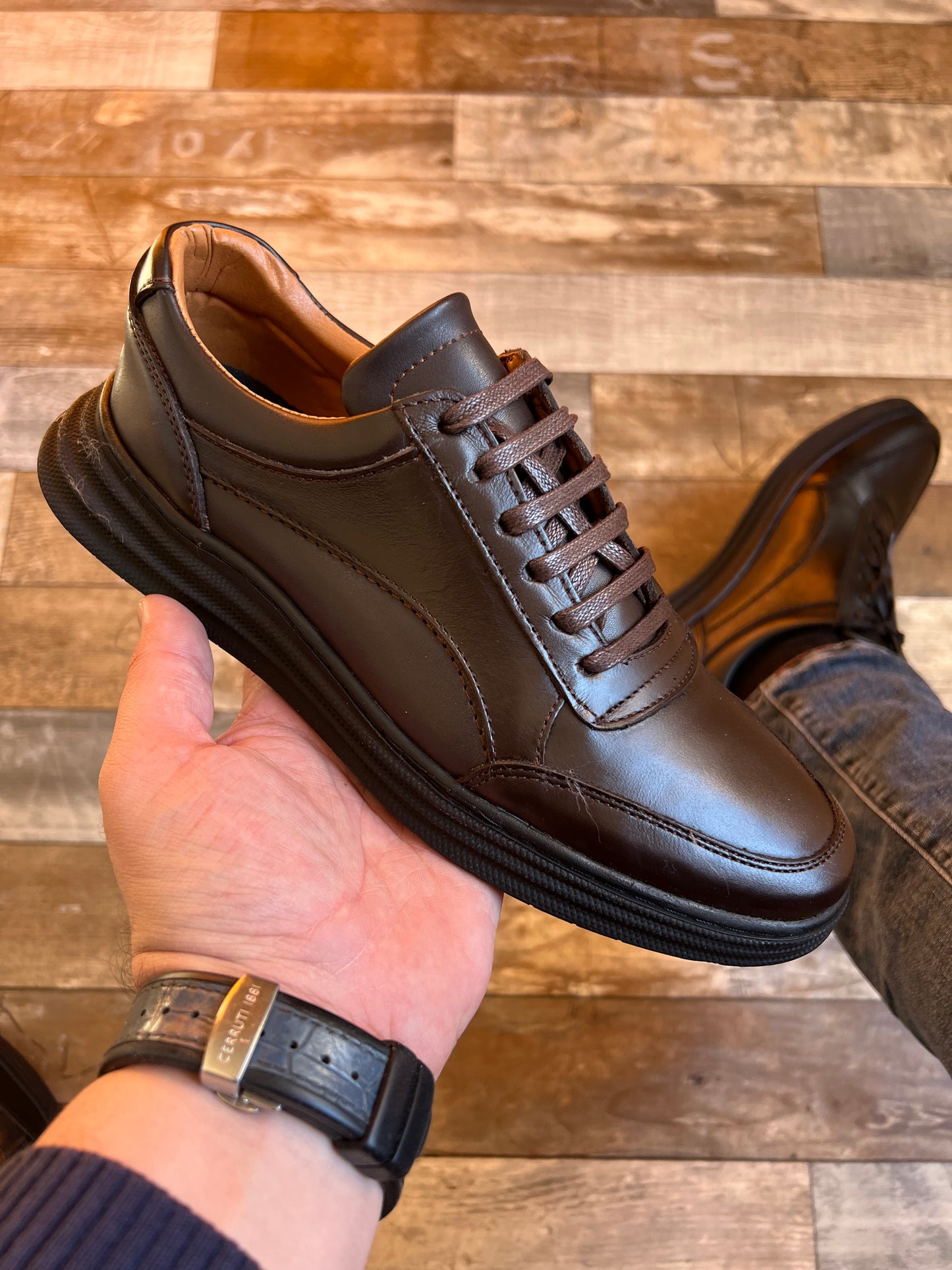Sneakers ZED Confort