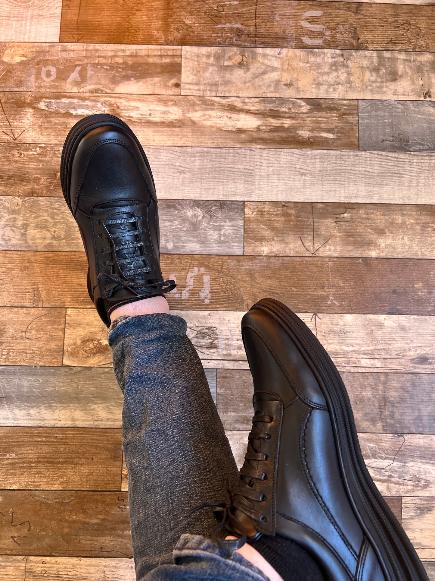 Sneakers ZED Confort