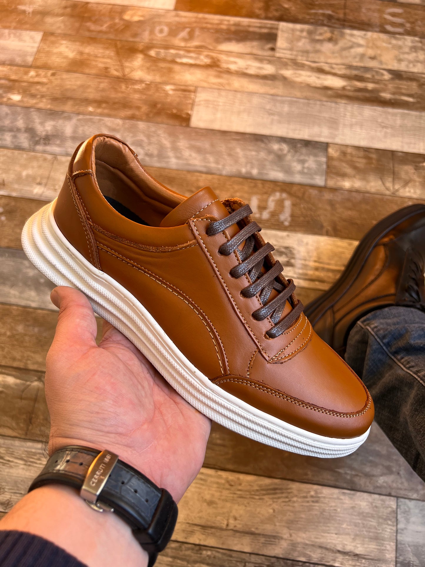 Sneakers ZED Confort