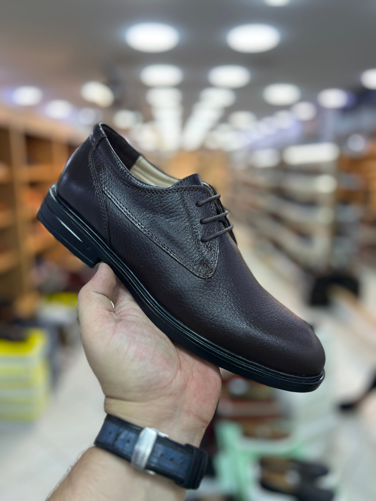 Chaussure Monarch by CHAUXE