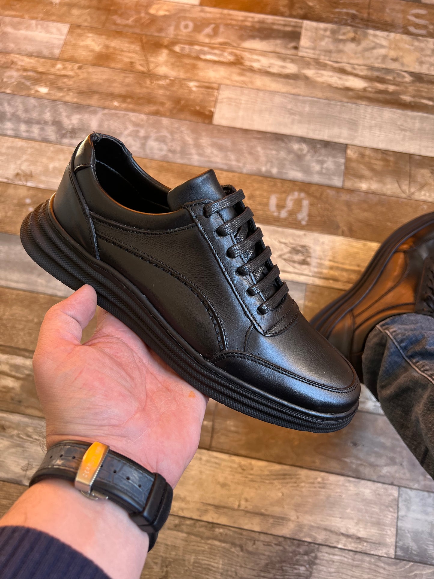 Sneakers ZED Confort