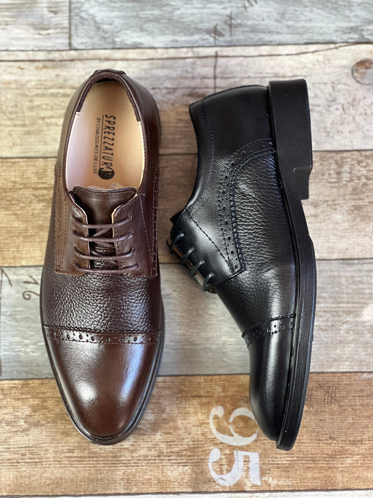 Classic Sprezzatura Crispé