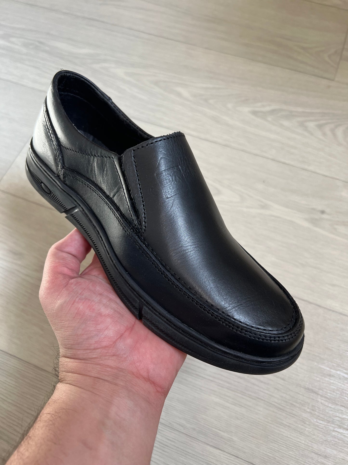 Chaussure confort