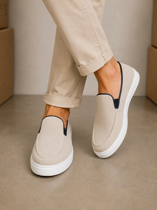 Loafer Solero