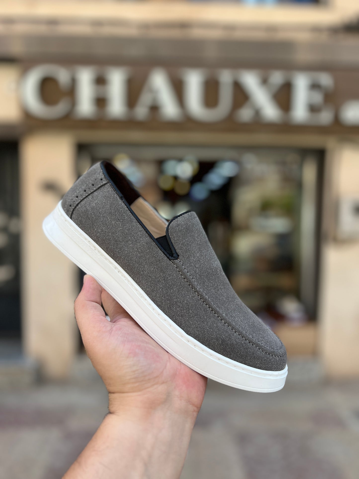 Loafer Solero