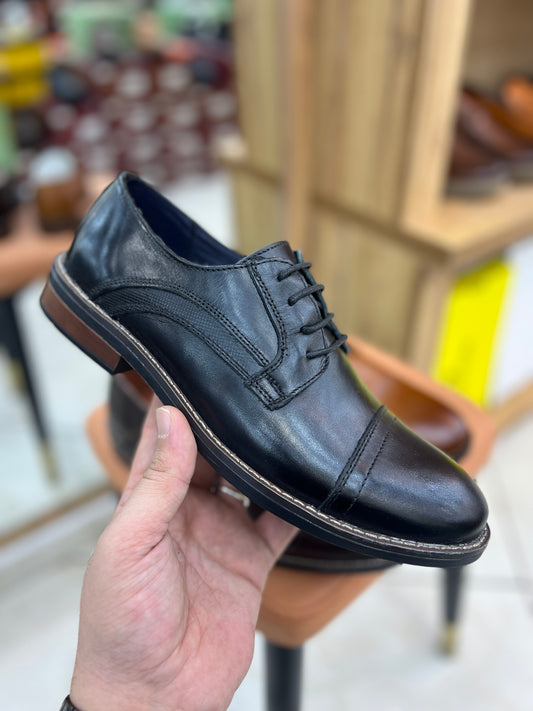 Chaussures droite Marconi O