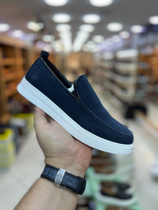 Loafer Solero