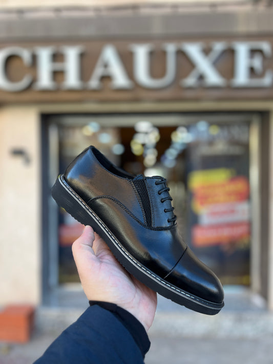 Chaussure Eleganza 2.0
