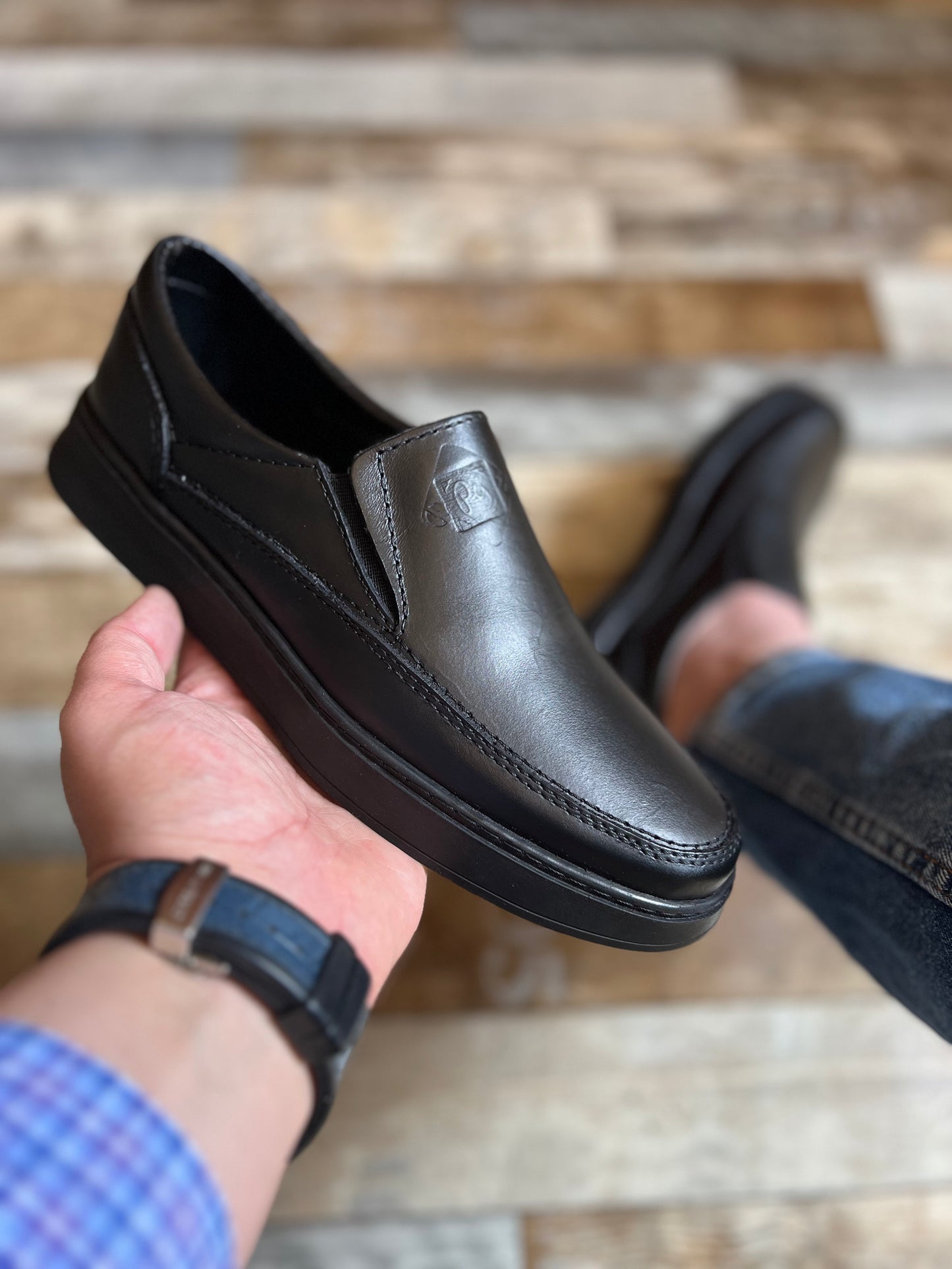 Chaussure Confort Légère