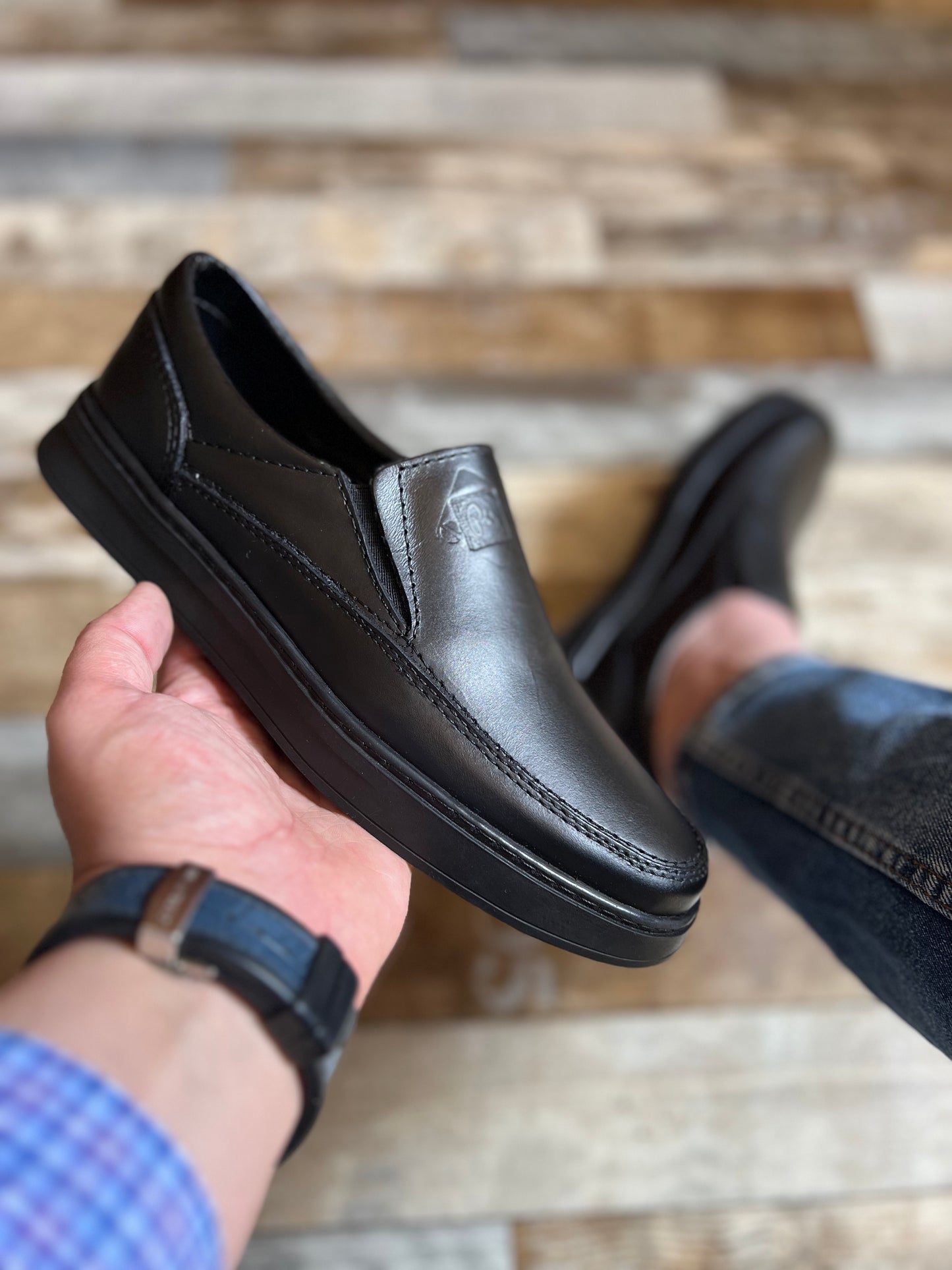 Chaussure Confort Légère