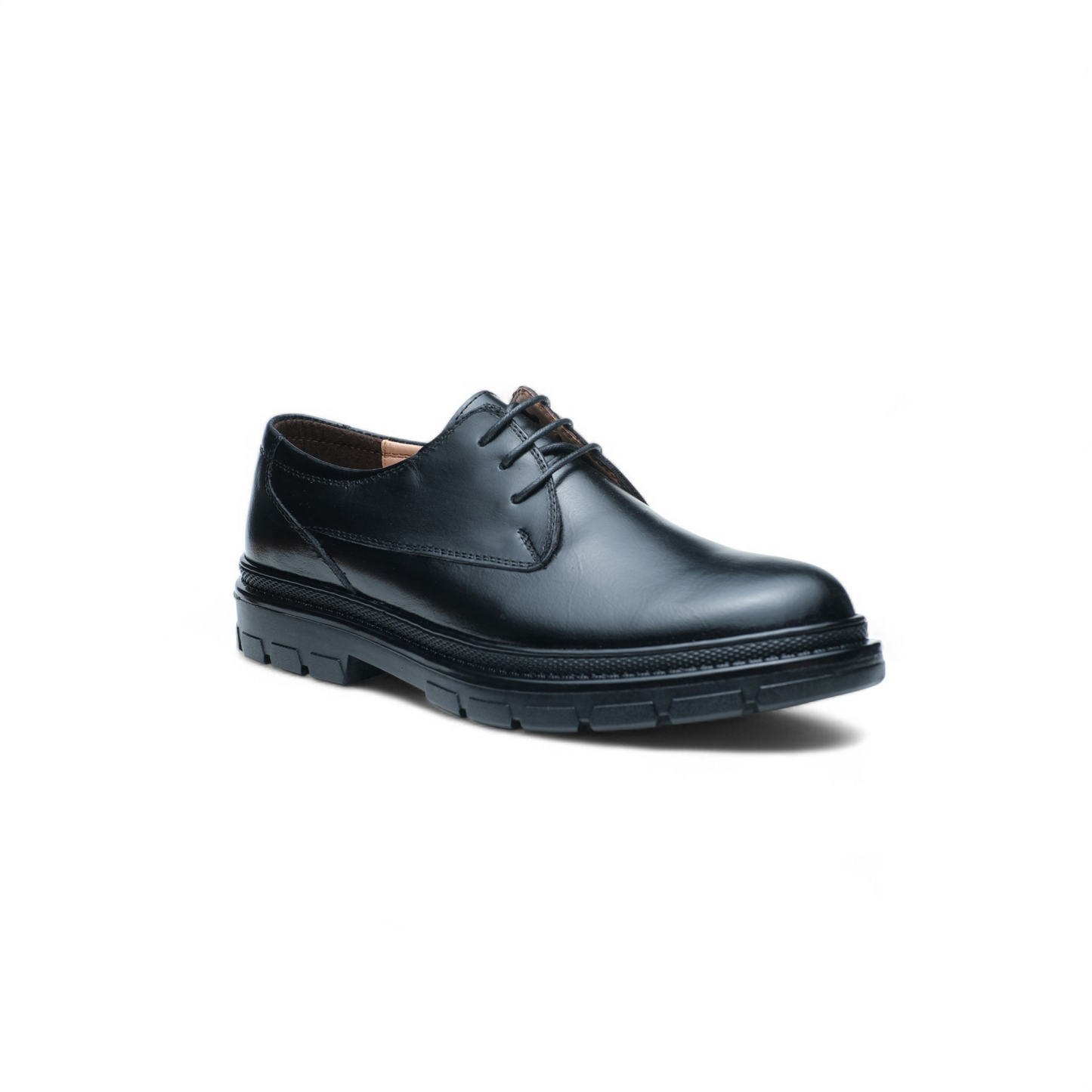 Chaussure Atlas en cuir