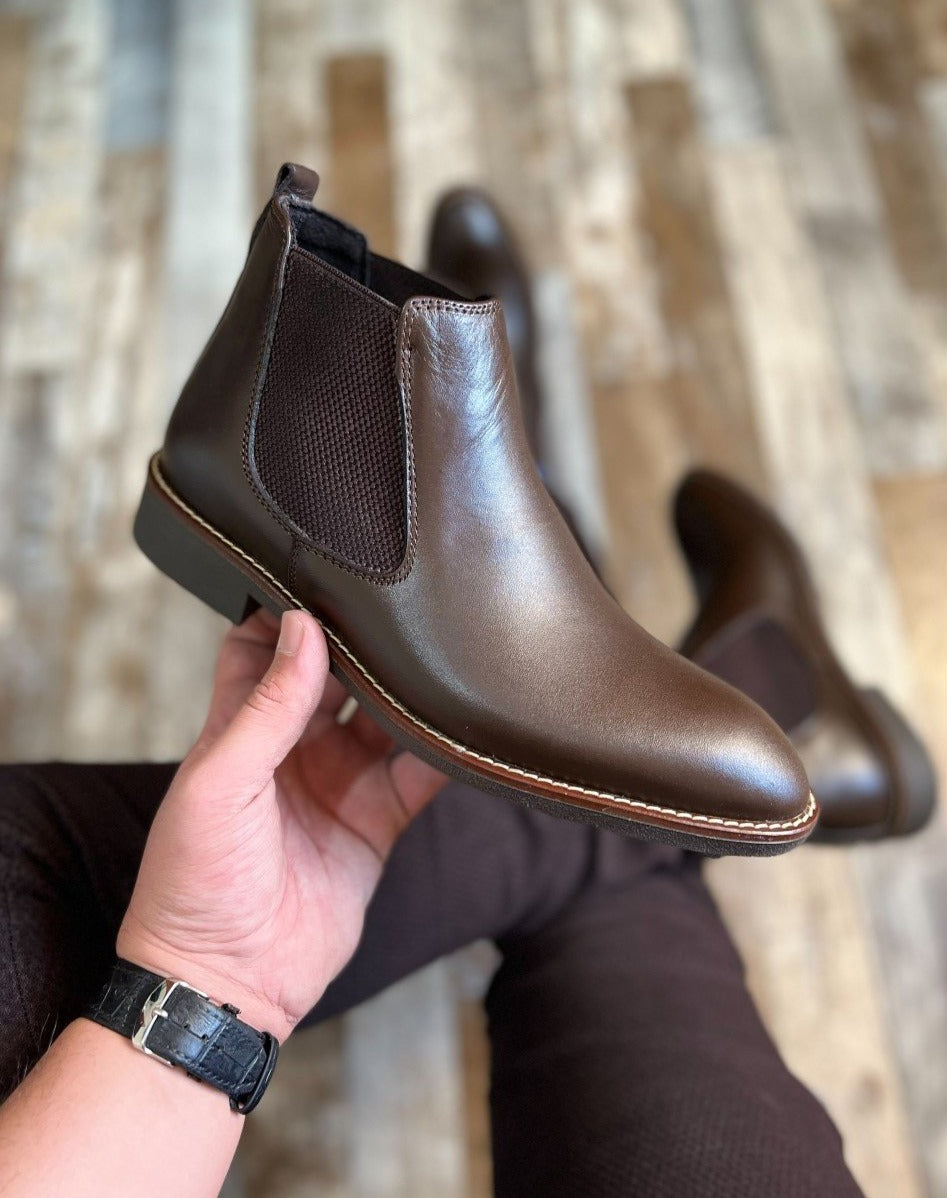Chelsea Classic Marron