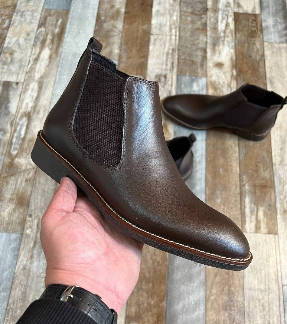 Chelsea Classic Marron