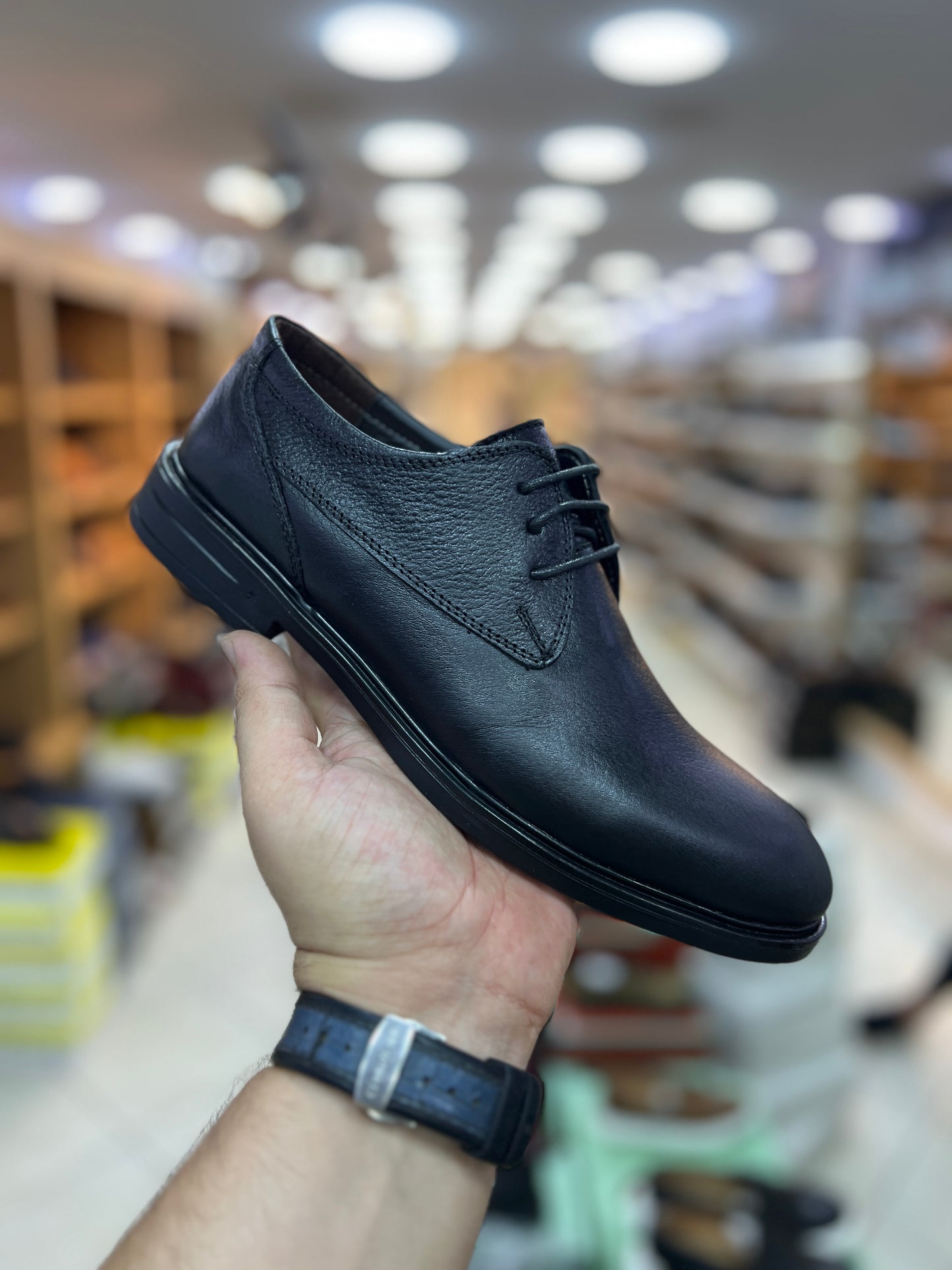 Chaussure Monarch by CHAUXE