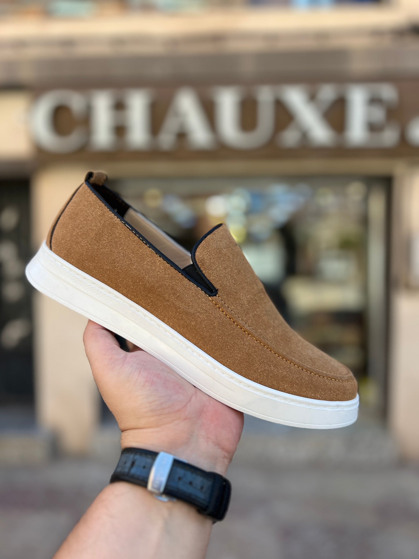Loafer Solero