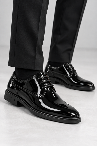 CHAUXE Fabiano – Noir Verni