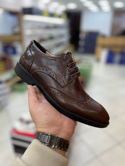 Chaussure Borsalino Cuir O