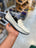 Mocassin T01 Blanc
