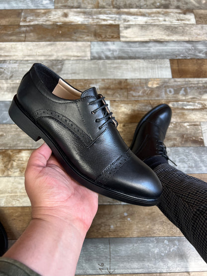 Classic Sprezzatura Crispé