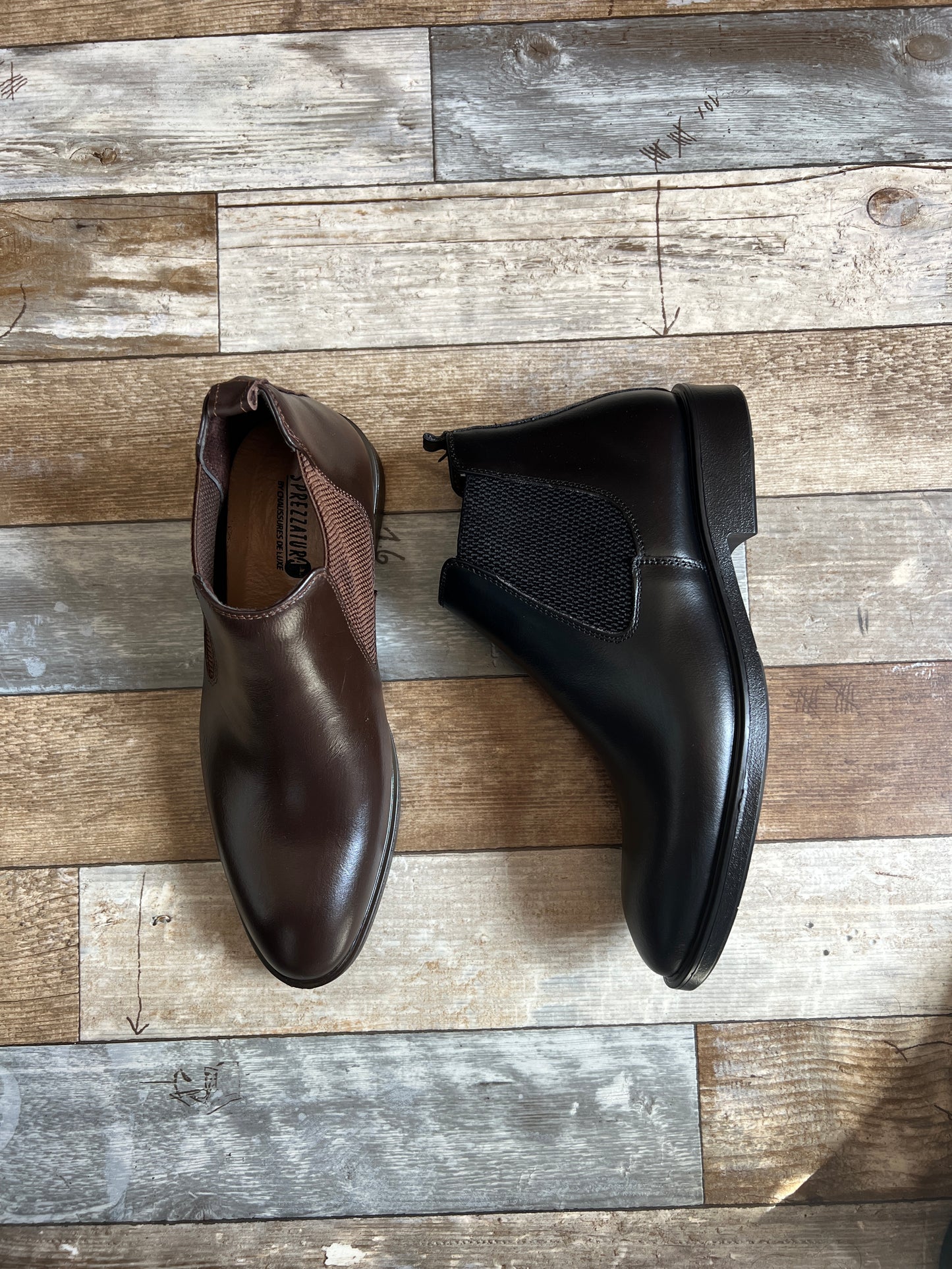 Chelsea Boots Classic V2