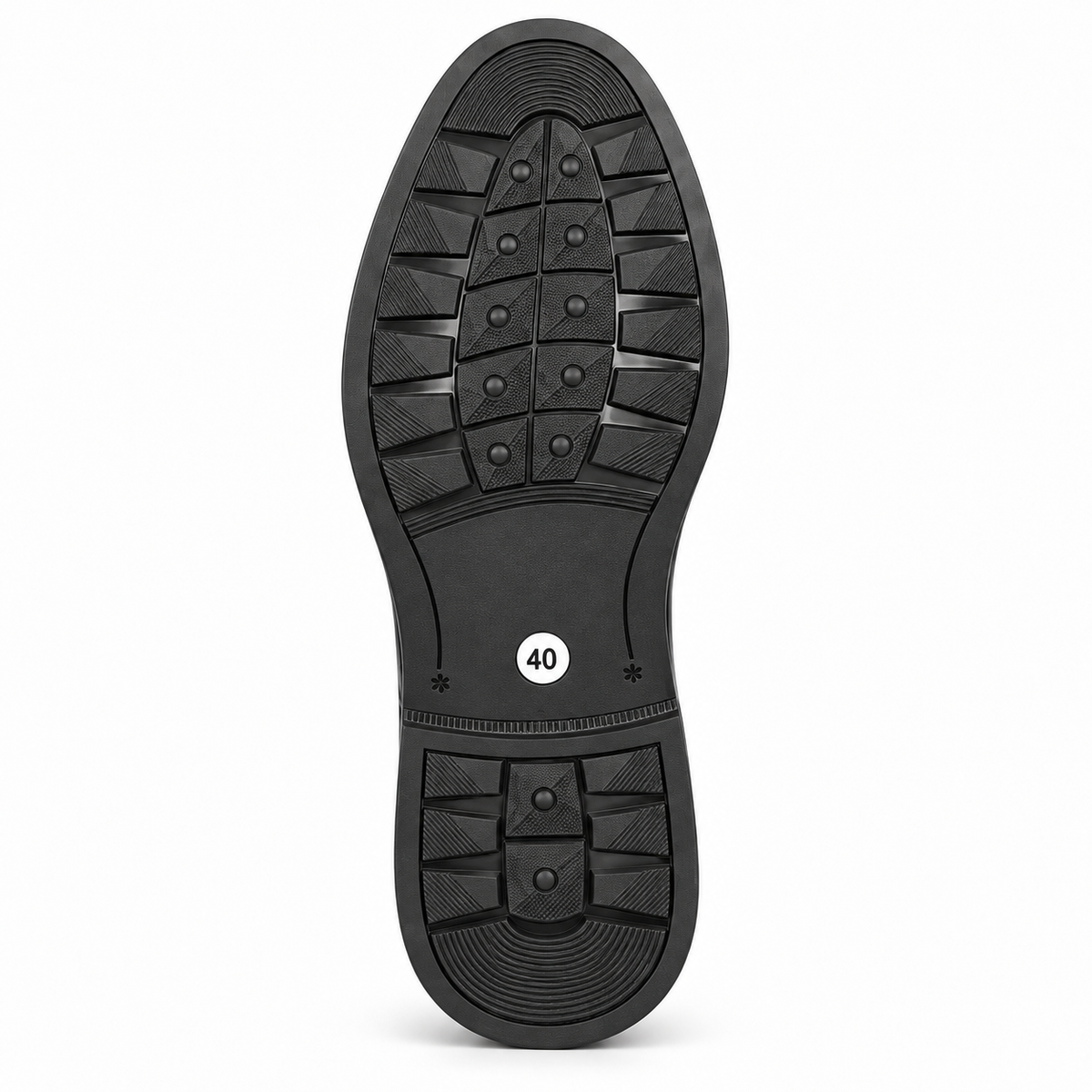 CHAUXE Fabiano – Noir Verni