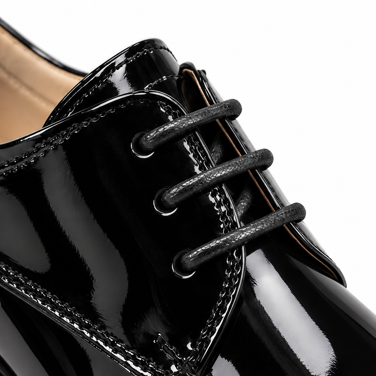 CHAUXE Fabiano – Noir Verni