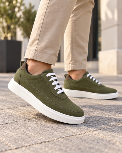 Sneaker Varen