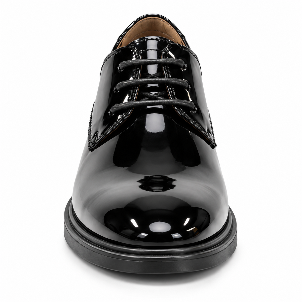 CHAUXE Fabiano – Noir Verni