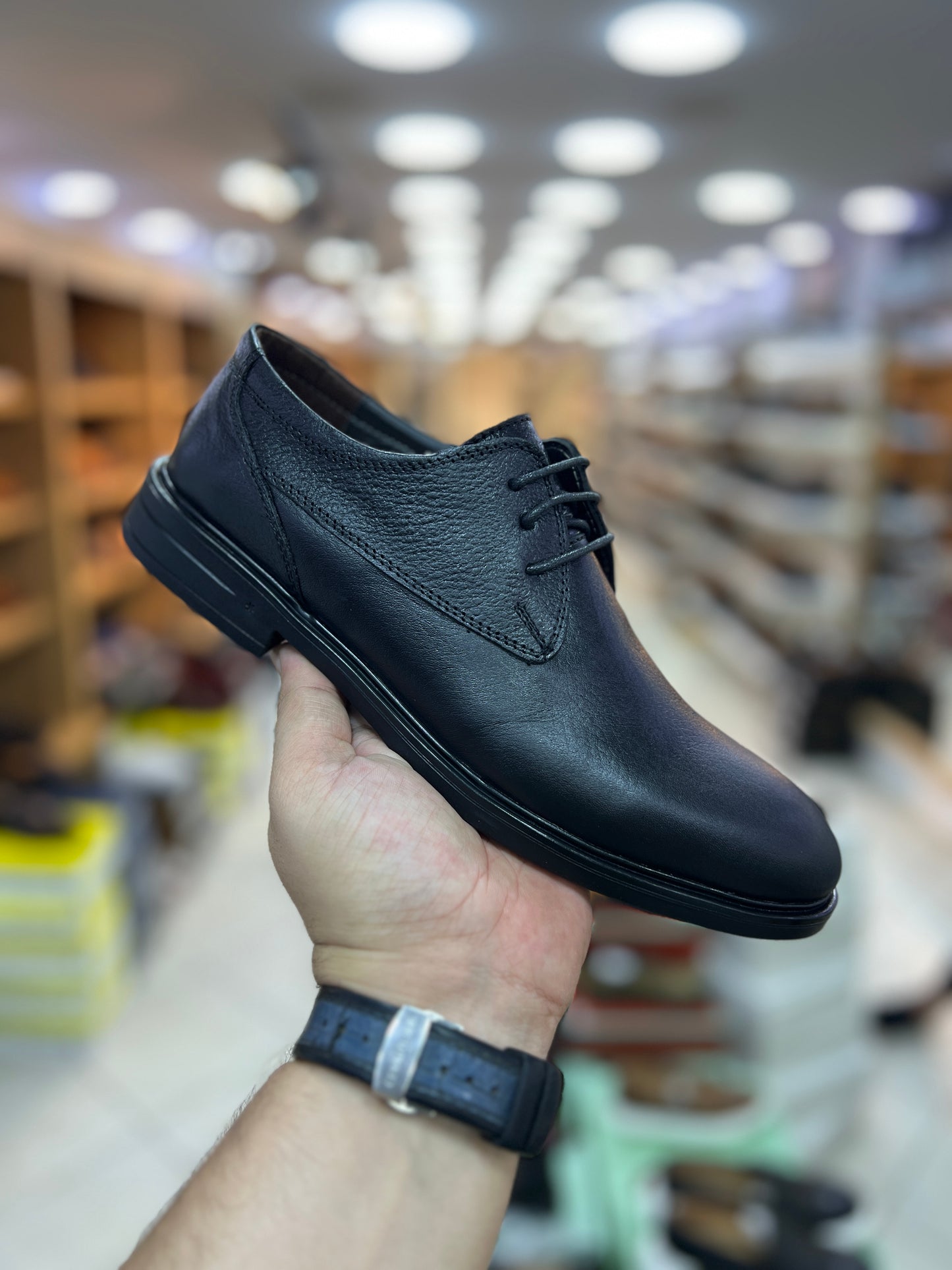 Chaussure Monarch by CHAUXE