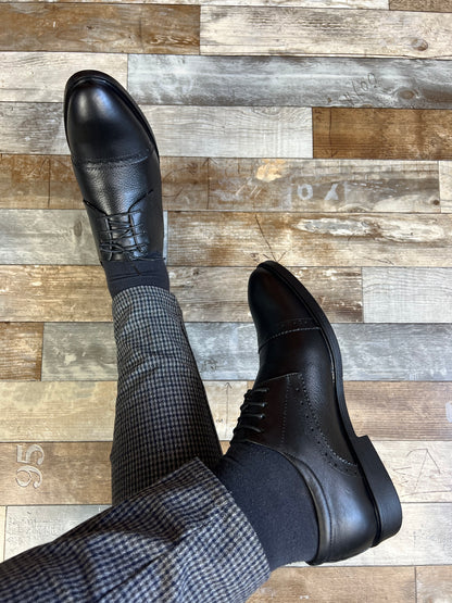 Classic Sprezzatura Crispé
