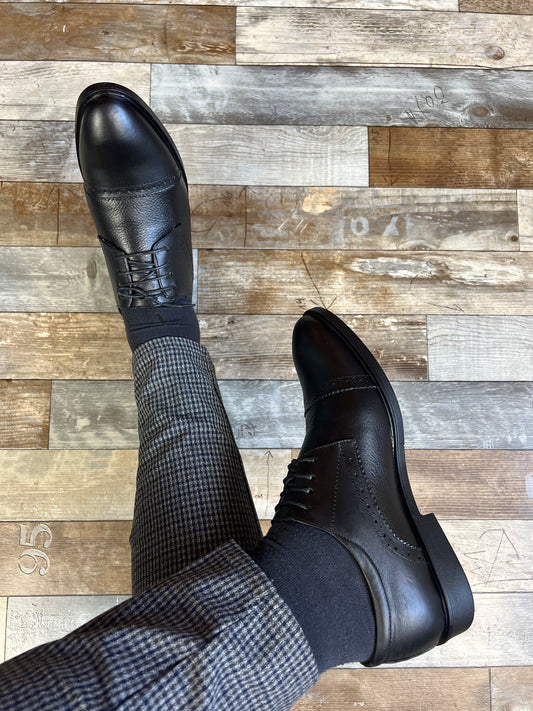 Classic Sprezzatura Crispé