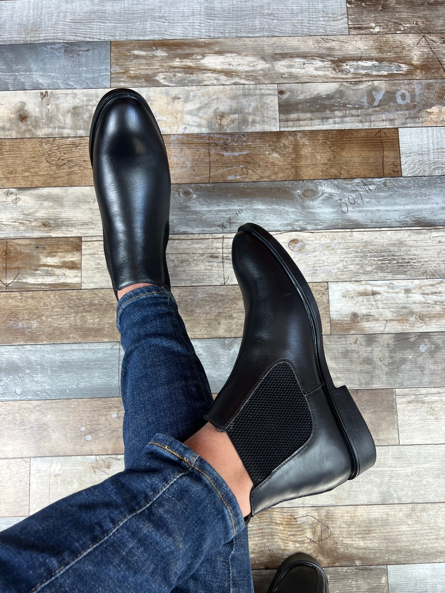 Chelsea Boots Classic V2