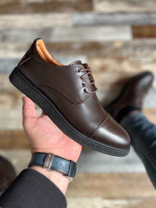 Chaussure Derby Conforts