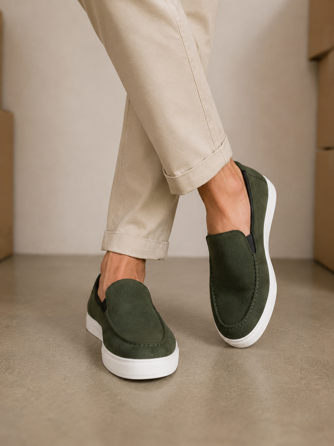 Loafer Solero