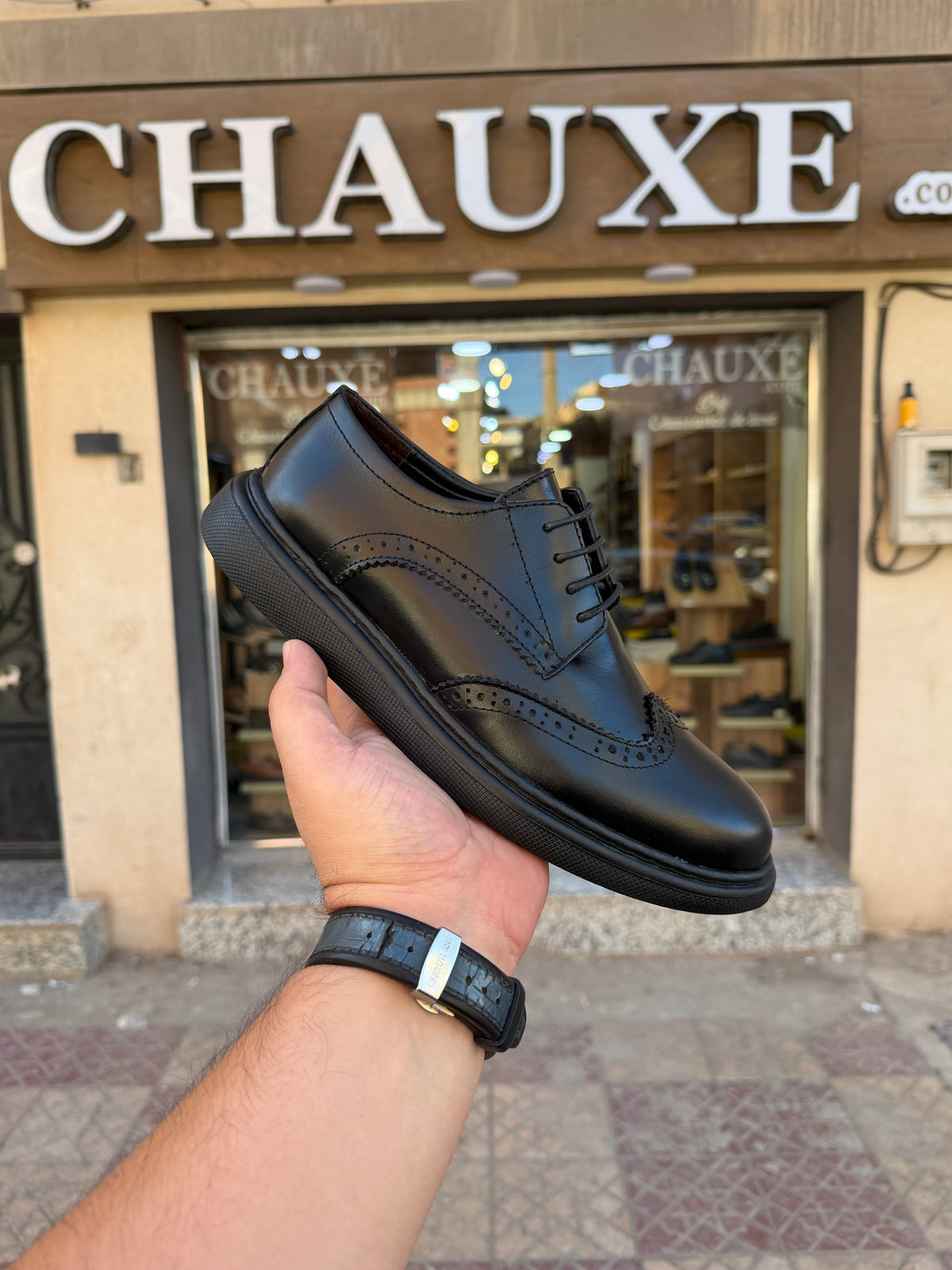 Velora Borsalino-by CHAUXE-