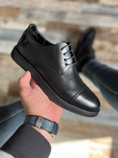 Chaussure Derby Confort