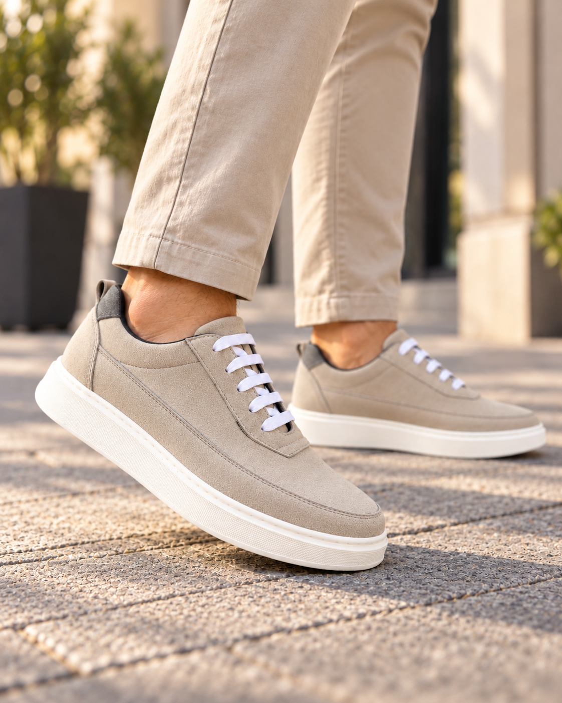 Sneaker Varen