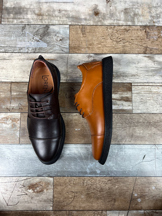 Chaussure Derby Conforts