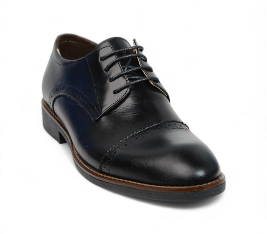 Chaussure Richelieu Class