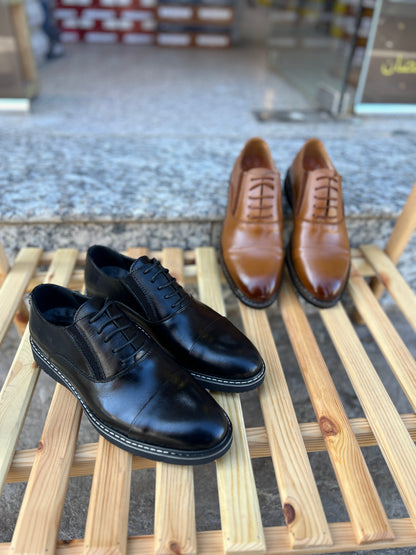 Chaussure Eleganza 2.0