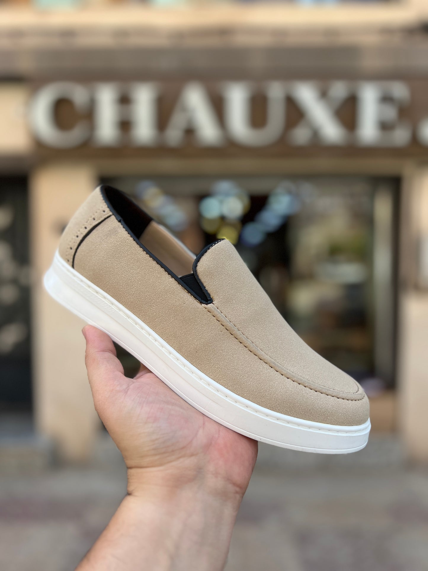 Loafer Solero