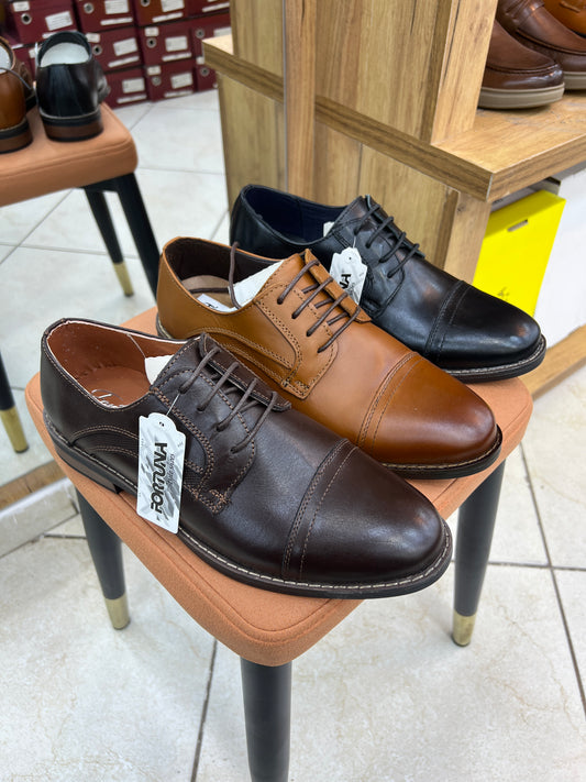 Chaussures droite Marconi O